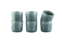 Björn Tassen - Set MAGMA 200ml - 6 tlg. - Cobalt kaufen Bjorn Schweiz Webshop Onlineshop