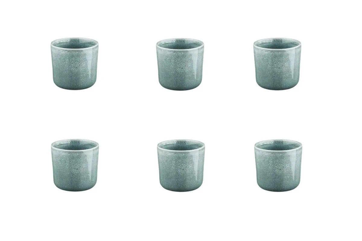 Björn Tassen - Set MAGMA 200ml - 6 tlg. - Cobalt kaufen Bjorn Schweiz Webshop Onlineshop