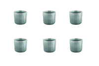 Björn Tassen - Set MAGMA 200ml - 6 tlg. - Cobalt kaufen Bjorn Schweiz Webshop Onlineshop