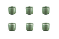 Björn Tassen - Set MAGMA 200ml - 6 tlg. - Mintgrün kaufen Bjorn Schweiz Webshop Onlineshop