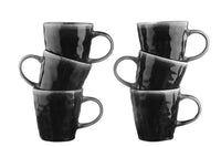 Björn Tassen - Set MOON 400ml - 6 tlg. - Tinte kaufen Bjorn Schweiz Webshop Onlineshop