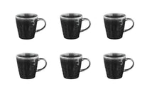 Björn Tassen - Set MOON 400ml - 6 tlg. - Tinte kaufen Bjorn Schweiz Webshop Onlineshop