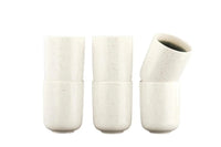Björn Tassen - Set OXYGEN 300ml - 6 tlg. - Graugrün kaufen Bjorn Schweiz Webshop Onlineshop