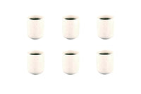 Björn Tassen - Set OXYGEN 300ml - 6 tlg. - Graugrün kaufen Bjorn Schweiz Webshop Onlineshop