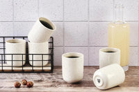 Björn Tassen - Set OXYGEN 300ml - 6 tlg. - Graugrün kaufen Bjorn Schweiz Webshop Onlineshop