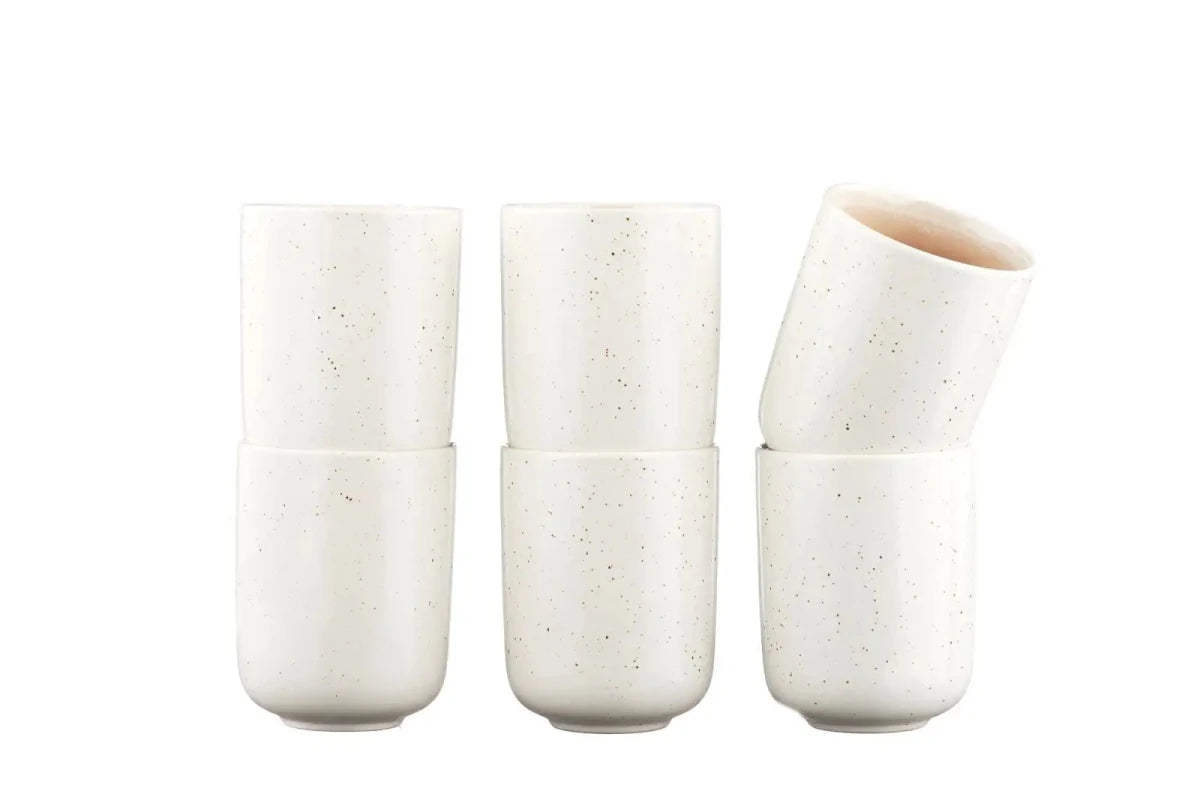 Björn Tassen - Set OXYGEN 300ml - 6 tlg. - Puderrosa kaufen Bjorn Schweiz Webshop Onlineshop