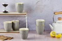 Björn Tassen - Set PATTERN 300ml - 6 tlg. - Eclipse kaufen Bjorn Schweiz Webshop Onlineshop