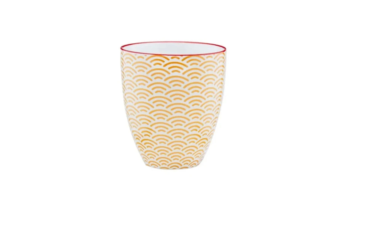 Björn Tassen - Set PATTERN 300ml - 6 tlg. - Farbig kaufen Bjorn Schweiz Webshop Onlineshop
