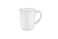 Björn Tassen - Set PURE 400ml - 4 tlg. - Weiss kaufen Bjorn Schweiz Webshop Onlineshop