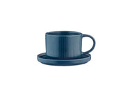 Björn Tassen - Set SCANDI Ø12cm 150ml - 8 tlg. - Navy kaufen Bjorn Schweiz Webshop Onlineshop