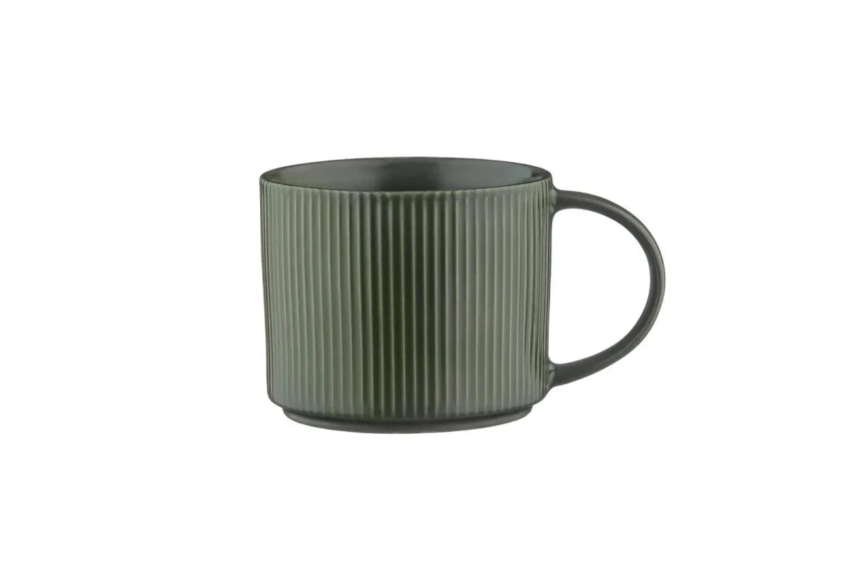 Björn Tassen - Set SCANDI Ø12cm 500ml - 4 tlg. - Oliv kaufen Bjorn Schweiz Webshop Onlineshop