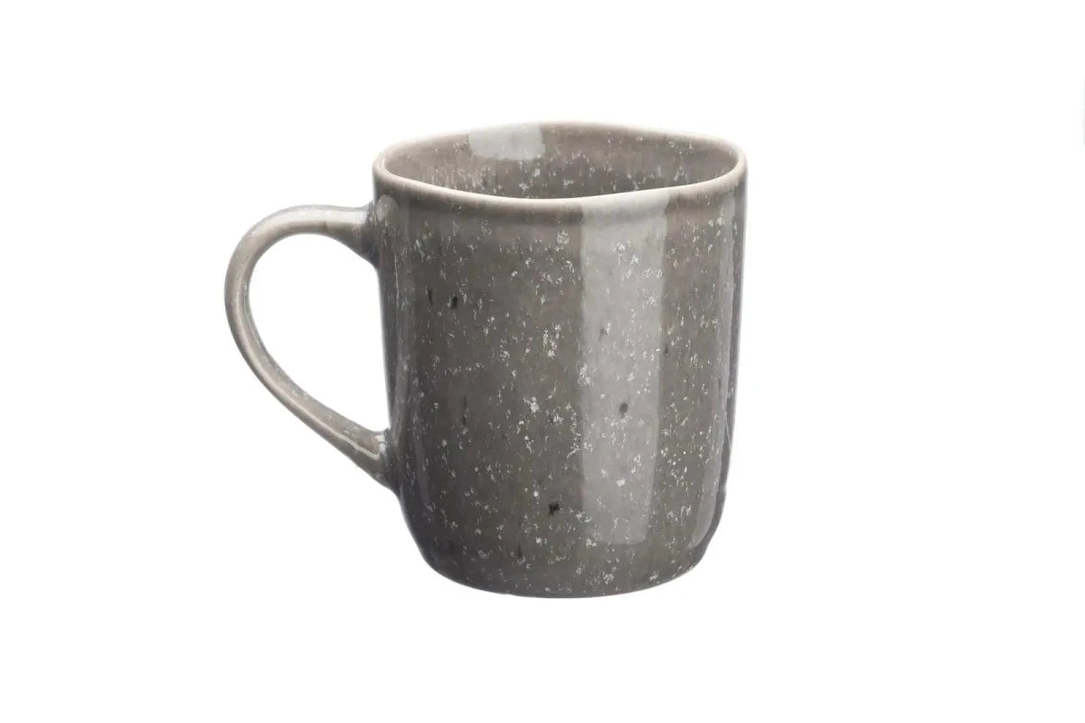 Björn Tassen - Set STELLAR 400ml - 6 tlg. - Betongrau kaufen Bjorn Schweiz Webshop Onlineshop