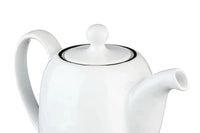 Björn Teekanne PURE 1500ml - 1500ml - Weiss kaufen Bjorn Schweiz Webshop Onlineshop