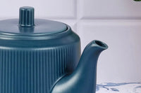 Björn Teekanne SCANDI 1300ml - 1300ml - Navy kaufen Bjorn Schweiz Webshop Onlineshop