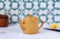 Björn Teekanne SCANDI 1300ml - Ocker kaufen Bjorn Schweiz Webshop Onlineshop
