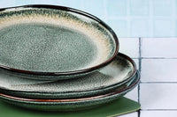 Björn Teller GENESIS Ø16,5cm - 6 tlg. - Land kaufen Bjorn Schweiz Webshop Onlineshop