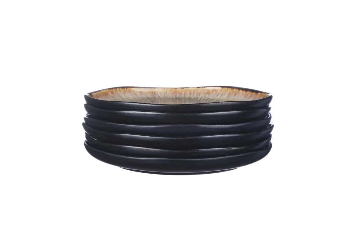 Björn Teller IRIS Ø21 - 6 tlg. - Wildbraun kaufen Bjorn Schweiz Webshop Onlineshop