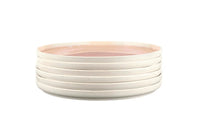 Björn Teller OXYGEN Ø27cm - 6 tlg. - Puderrosa kaufen Bjorn Schweiz Webshop Onlineshop