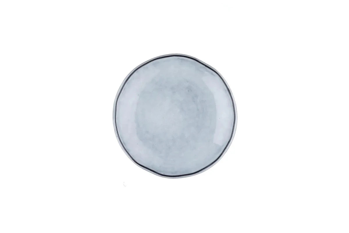 Björn Teller - Set CLOUD Ø16cm - 6 tlg. - Sturmgrau kaufen Bjorn Schweiz Webshop Onlineshop