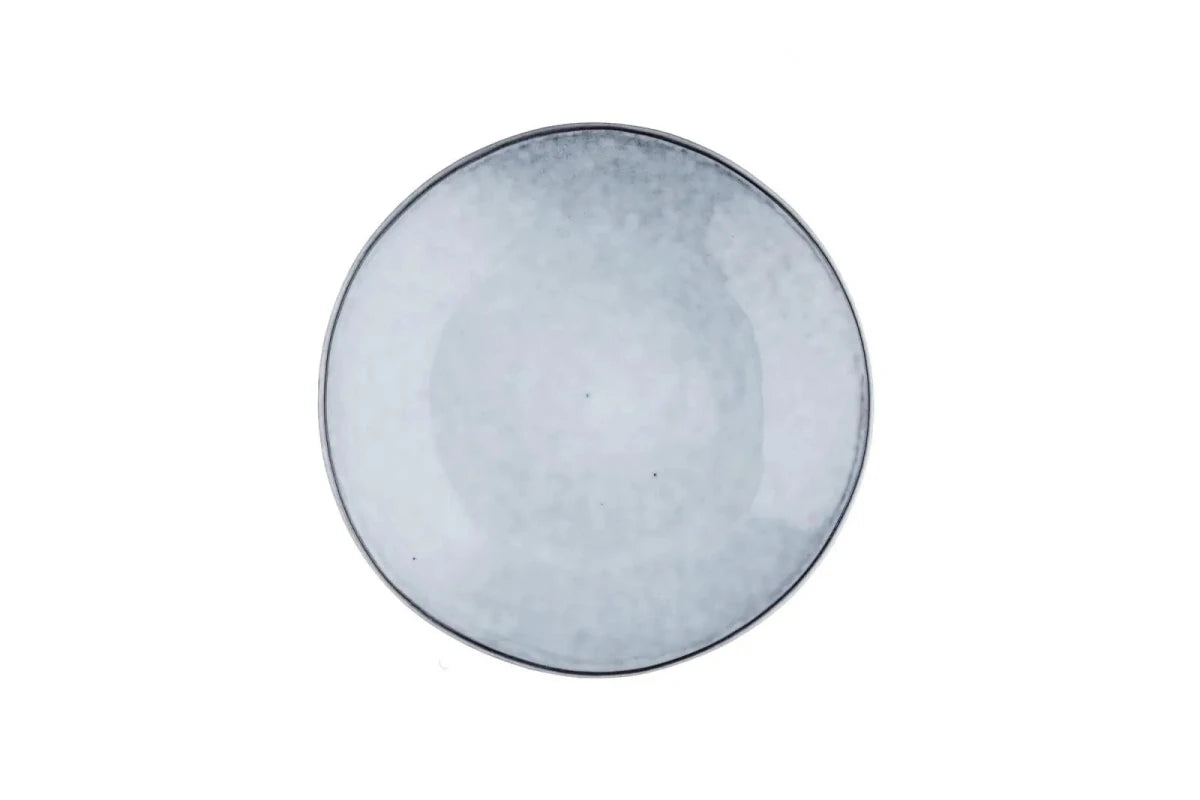 Björn Teller - Set CLOUD Ø21,5cm - 6 tlg. - Sturmgrau kaufen Bjorn Schweiz Webshop Onlineshop
