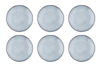 Björn Teller - Set CLOUD Ø27cm - 6 tlg. - Sturmgrau kaufen Bjorn Schweiz Webshop Onlineshop