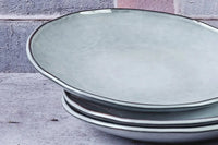 Björn Teller - Set CLOUD Ø27cm - 6 tlg. - Sturmgrau kaufen Bjorn Schweiz Webshop Onlineshop