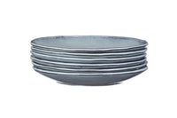 Björn Teller - Set CLOUD Ø27cm - 6 tlg. - Sturmgrau kaufen Bjorn Schweiz Webshop Onlineshop