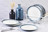 Björn Teller - Set COSMOS Ø27,5cm - 6 tlg. - Azur kaufen Bjorn Schweiz Webshop Onlineshop