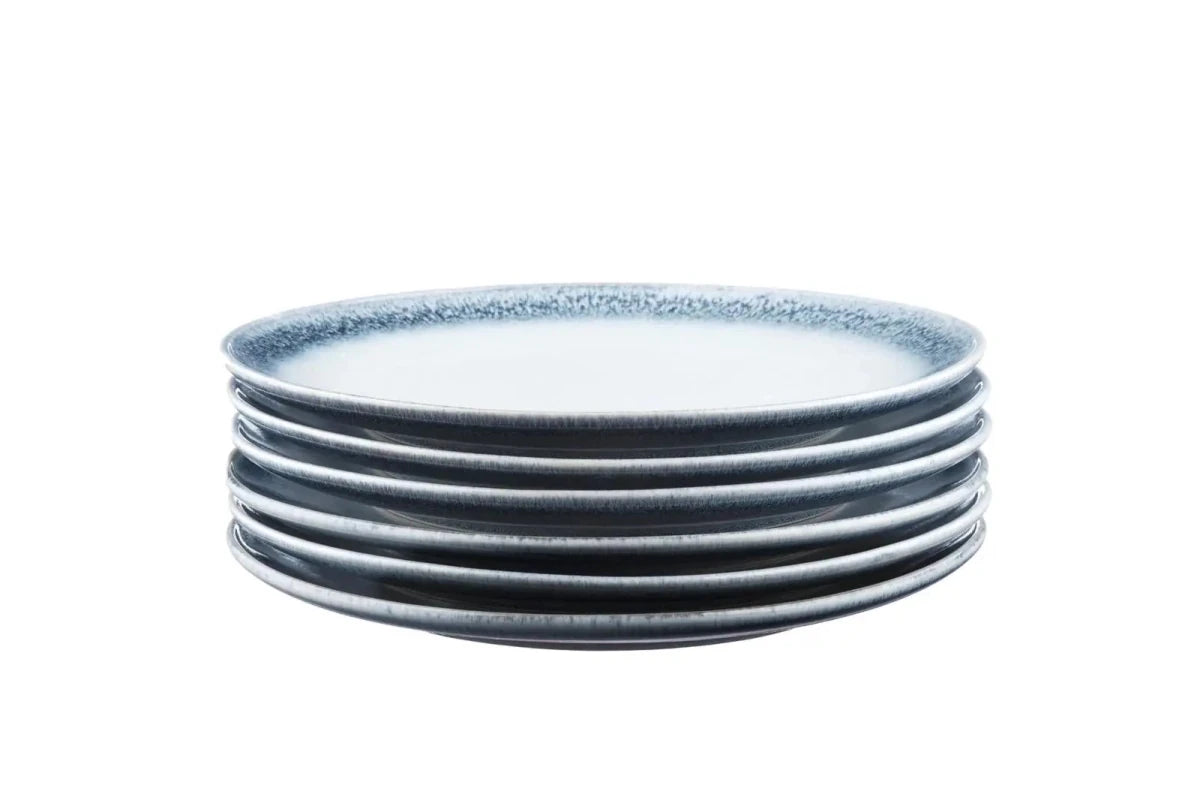Björn Teller - Set COSMOS Ø27,5cm - 6 tlg. - Azur kaufen Bjorn Schweiz Webshop Onlineshop