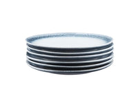 Björn Teller - Set COSMOS Ø27,5cm - 6 tlg. - Azur kaufen Bjorn Schweiz Webshop Onlineshop