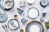 Björn Teller - Set COSMOS Ø27,5cm - 6 tlg. - Azur kaufen Bjorn Schweiz Webshop Onlineshop