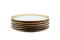 Björn Teller - Set COSMOS Ø27,5cm - 6 tlg. - Crème kaufen Bjorn Schweiz Webshop Onlineshop