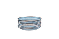 Björn Teller - Set GENESIS Ø16,5cm - 6 tlg. - Meer kaufen Bjorn Schweiz Webshop Onlineshop