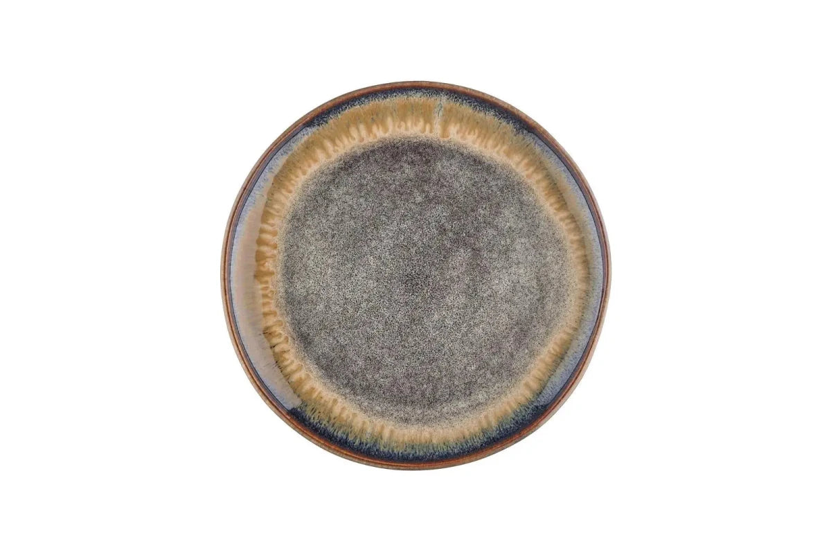 Björn Teller - Set GENESIS Ø20,5cm - 6 tlg. - Basalt kaufen Bjorn Schweiz Webshop Onlineshop