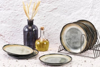 Björn Teller - Set GENESIS Ø20.5cm - 6tlg. - Land kaufen Bjorn Schweiz Webshop Onlineshop