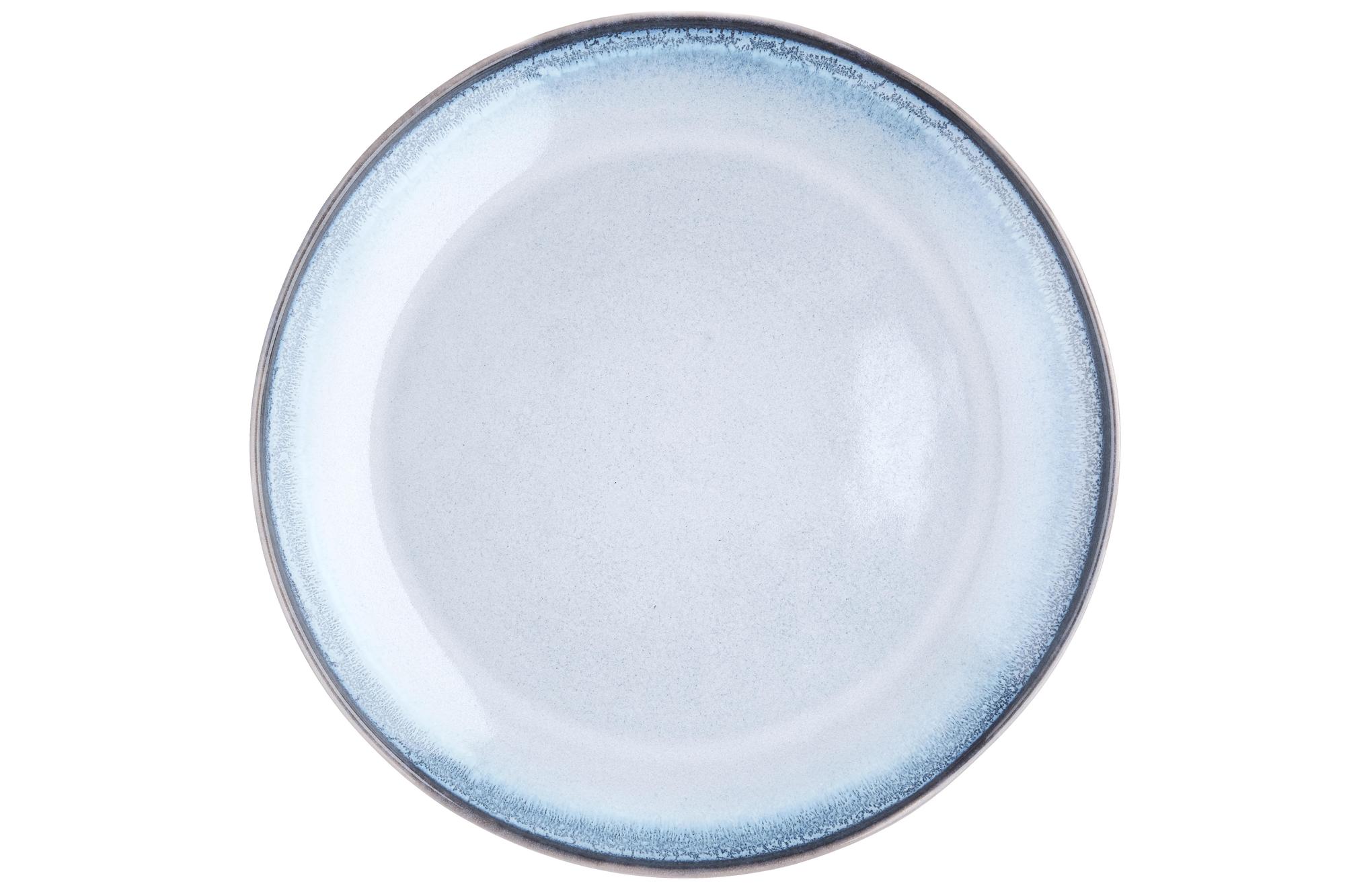 Björn Teller - Set GENESIS Ø27cm - 6 tlg. - Meer kaufen Bjorn Schweiz Webshop Onlineshop