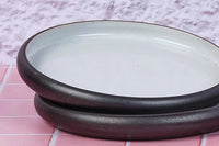 Björn Teller - Set GOURMET Ø15,5cm - 4 tlg. - Onyx kaufen Bjorn Schweiz Webshop Onlineshop