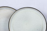 Björn Teller - Set IRIS Ø26cm - 6 tlg. - Weiss kaufen Bjorn Schweiz Webshop Onlineshop