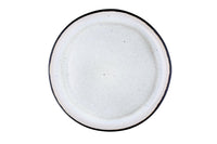 Björn Teller - Set IRIS Ø26cm - 6 tlg. - Weiss kaufen Bjorn Schweiz Webshop Onlineshop