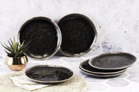 Björn Teller - Set MOON Ø21cm - 6 tlg. - Tinte kaufen Bjorn Schweiz Webshop Onlineshop