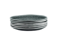 Björn Teller - Set MOON Ø28,5cm - 6 tlg. - Petrol kaufen Bjorn Schweiz Webshop Onlineshop
