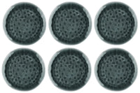 Björn Teller - Set MOON Ø28,5cm - 6 tlg. - Petrol kaufen Bjorn Schweiz Webshop Onlineshop