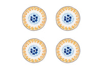 Björn Teller - Set NAPOLI Ø20cm - 4 tlg. - Citrus kaufen Bjorn Schweiz Webshop Onlineshop