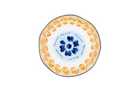 Björn Teller - Set NAPOLI Ø20cm - 4 tlg. - Citrus kaufen Bjorn Schweiz Webshop Onlineshop