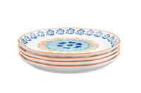 Björn Teller - Set NAPOLI Ø27cm - 4 tlg. - Citrus kaufen Bjorn Schweiz Webshop Onlineshop
