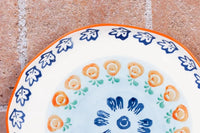 Björn Teller - Set NAPOLI Ø27cm - 4 tlg. - Citrus kaufen Bjorn Schweiz Webshop Onlineshop