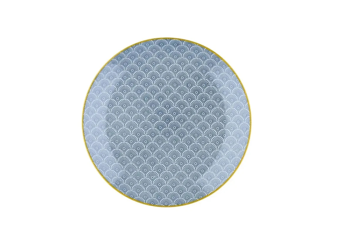 Björn Teller - Set PATTERN Ø21cm - 6 tlg. - Eclipse kaufen Bjorn Schweiz Webshop Onlineshop