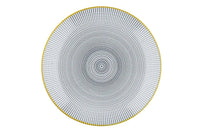 Björn Teller - Set PATTERN Ø26cm - 6 tlg. - Eclipse kaufen Bjorn Schweiz Webshop Onlineshop