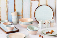 Björn Teller - Set PATTERN Ø26cm - 6 tlg. - Pastel kaufen Bjorn Schweiz Webshop Onlineshop