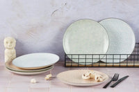 Björn Teller - Set PATTERN Ø26cm - 6 tlg. - Pastel kaufen Bjorn Schweiz Webshop Onlineshop